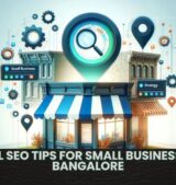 local SEO tips for small businesses in Bangalore to improve search rankings and visibility