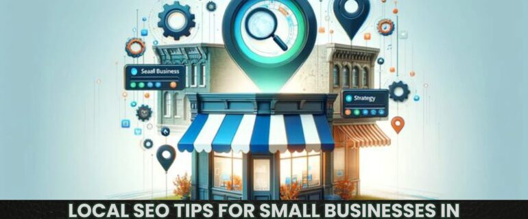 local SEO tips for small businesses in Bangalore to improve search rankings and visibility