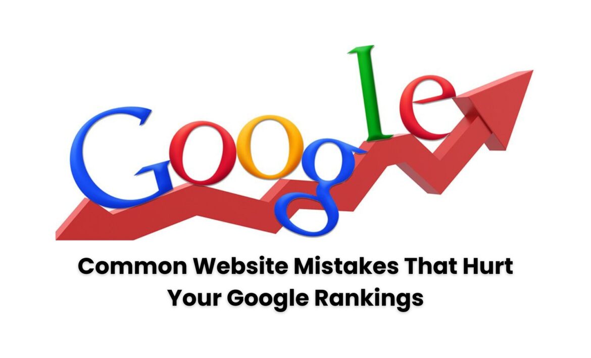 website speed optimization for SEO and user experience