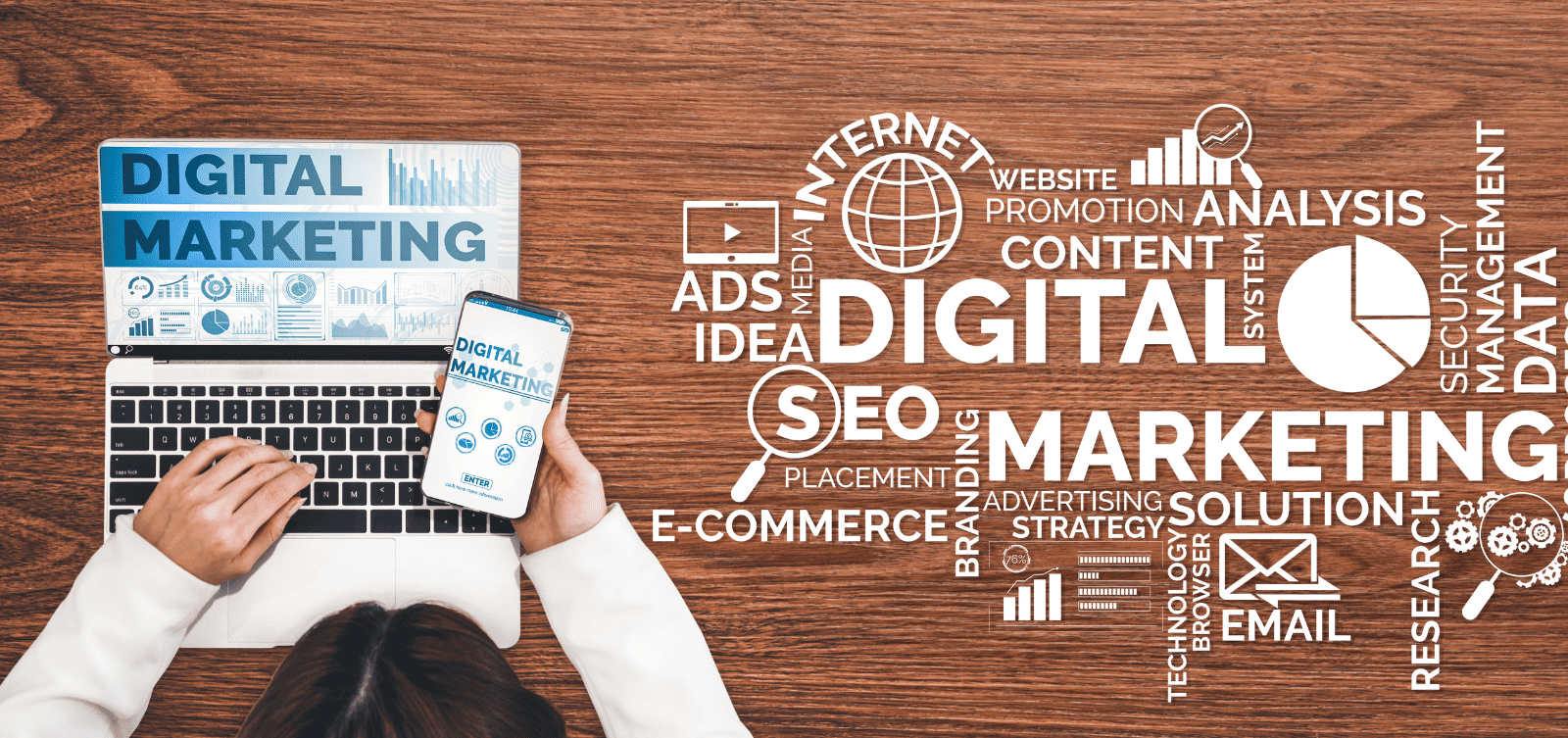 Our Digital Marketing Services