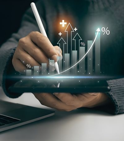 Why choose us Why choose us