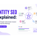 Entity SEO Explained: How Google Understands Content and Improves Rankings (2026 Guide) Entity SEO Explained – How Google Understands Content and Improves Rankings with Knowledge Graph, Structured Data, and Semantic Search (2026 Guide)