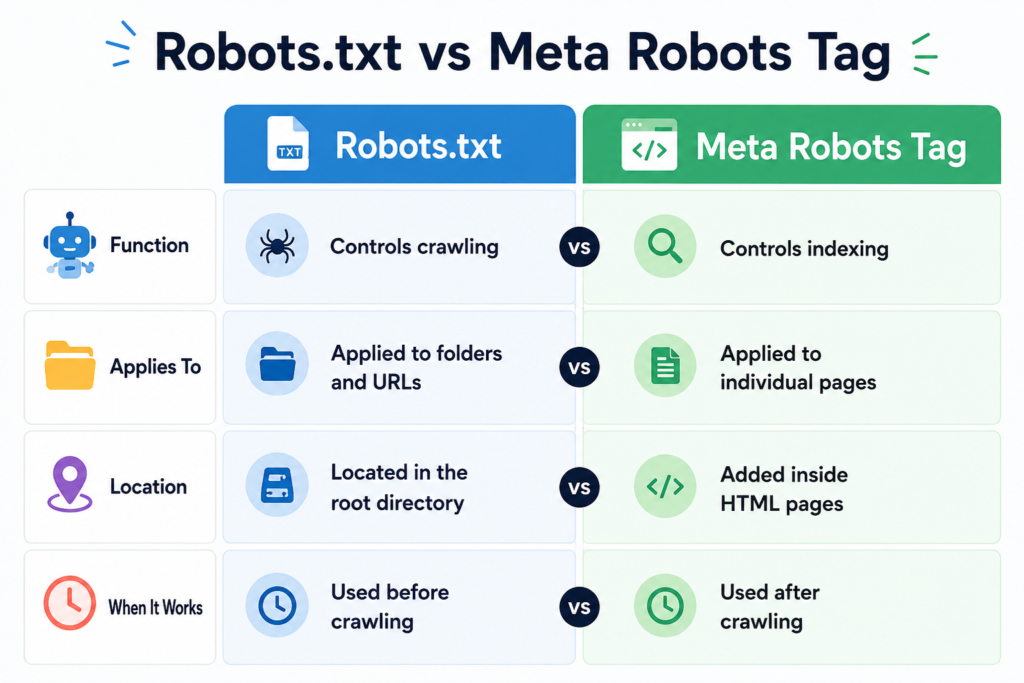 Robots.txt