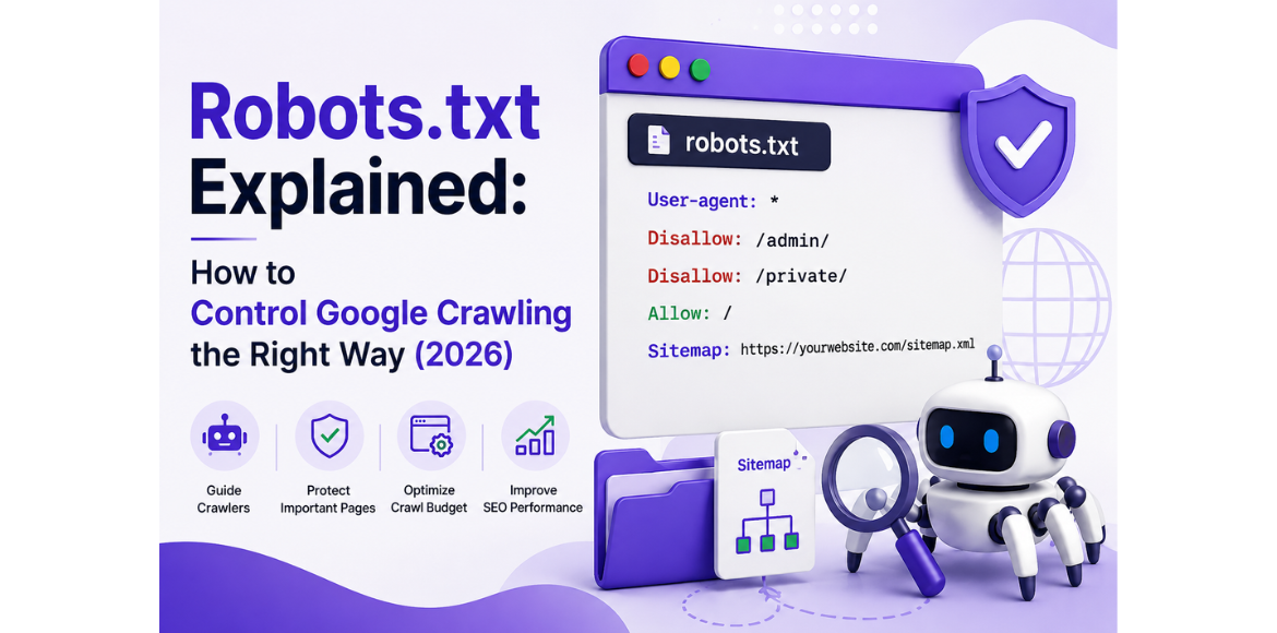 Robots.txt