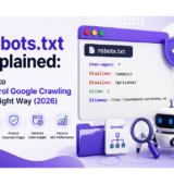 Robots.txt
