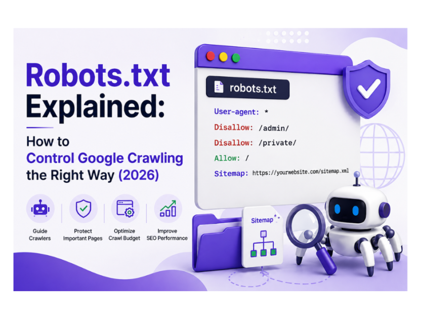 Robots.txt