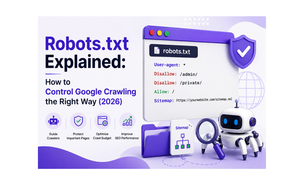 Robots.txt